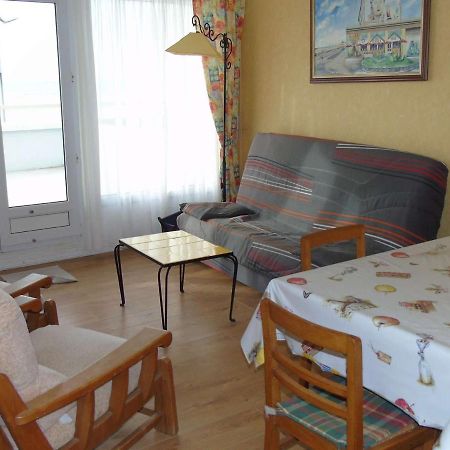 Appartement 1 Chambre - Animaux Acceptes - Terrasse - Lave-Linge - Fr-1-674-15 Berck Экстерьер фото