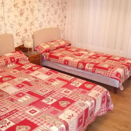 Appartement 1 Chambre - Animaux Acceptes - Terrasse - Lave-Linge - Fr-1-674-15 Berck Экстерьер фото