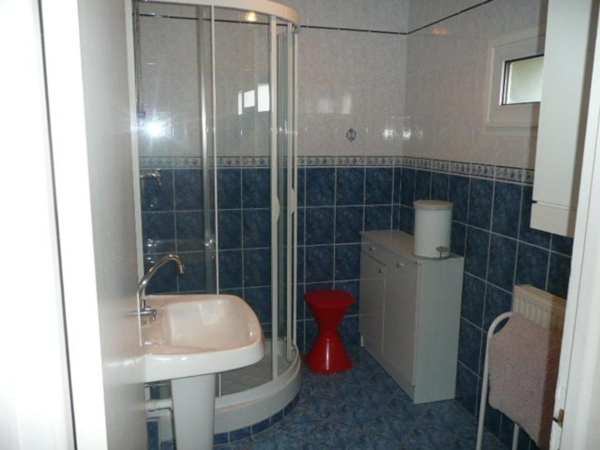 Appartement 1 Chambre - Animaux Acceptes - Terrasse - Lave-Linge - Fr-1-674-15 Berck Экстерьер фото